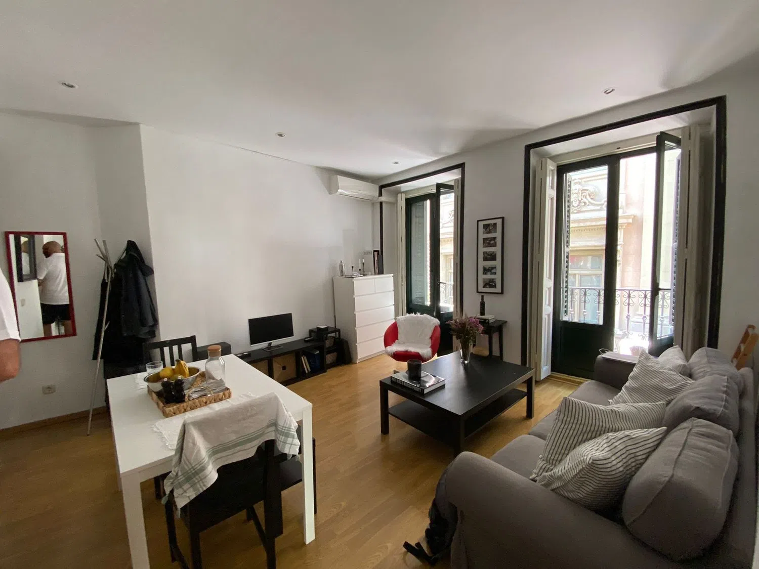 Piso en calle de Hortaleza, 4 - Foto 6