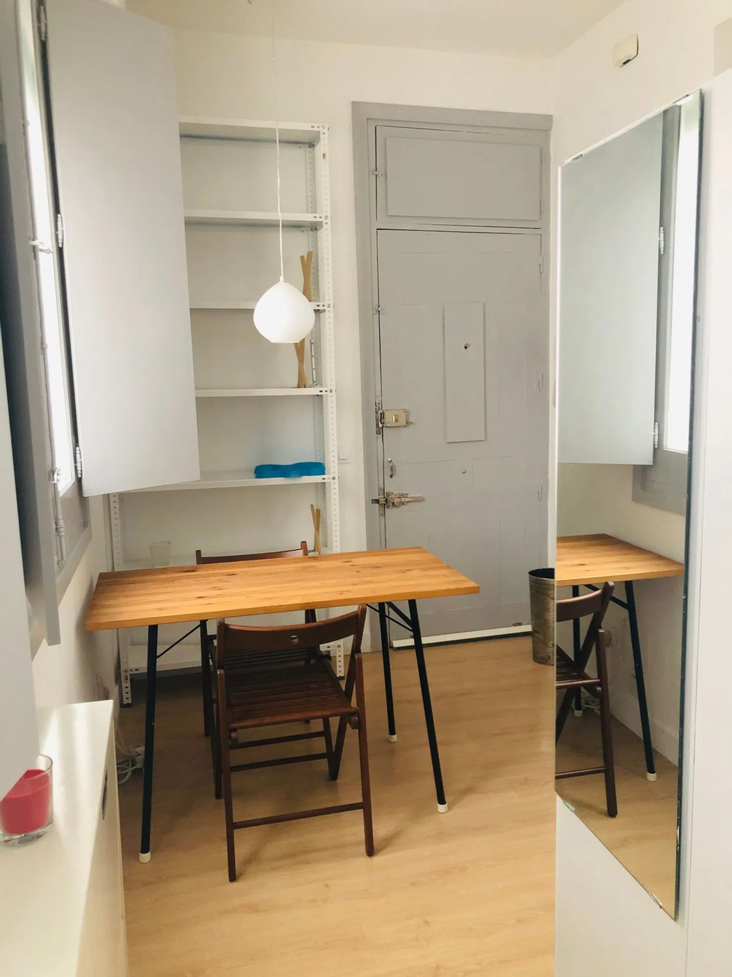 Estudio en calle del Olivar, 33 - Foto 8