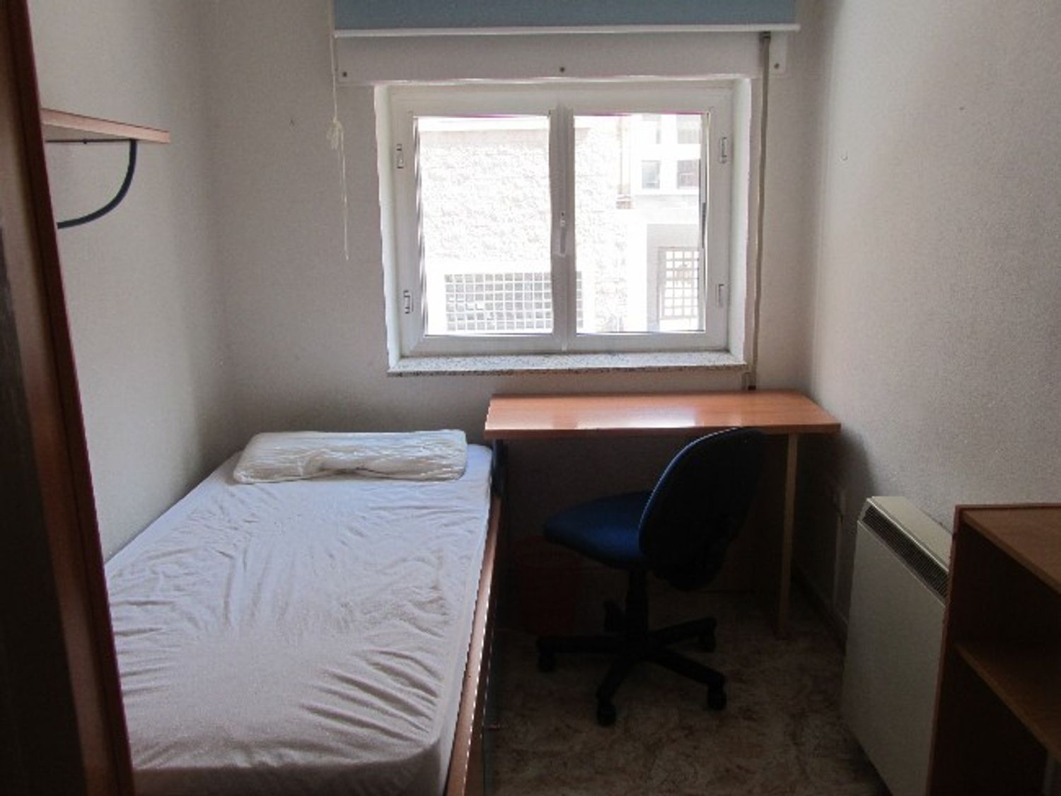 Piso en Calle Arapiles, 32, San Bernardo - Foto 10