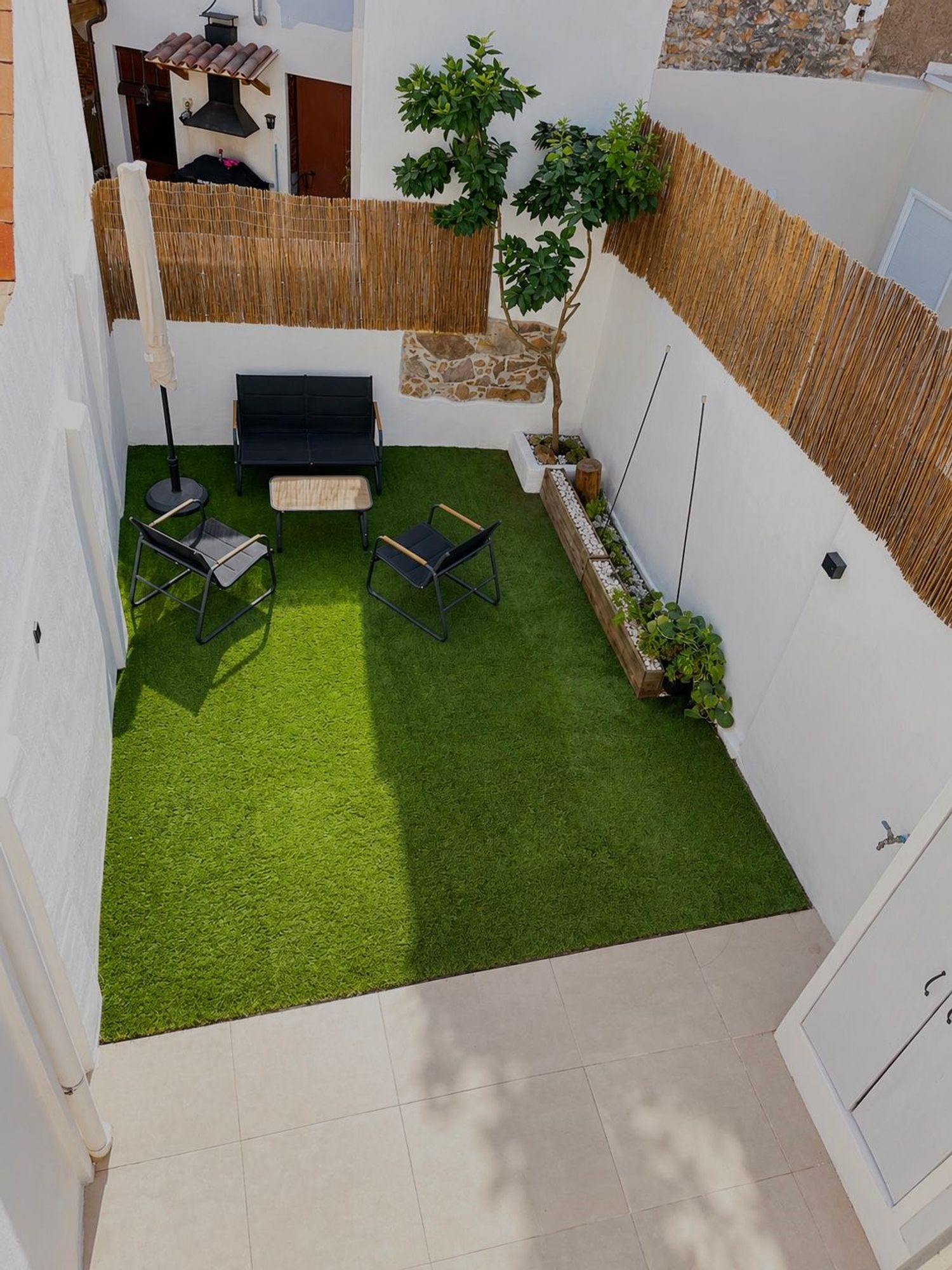 Chalet adosado en Calle de Girona, 131, L'Eixample, L'Eixample - Foto 12
