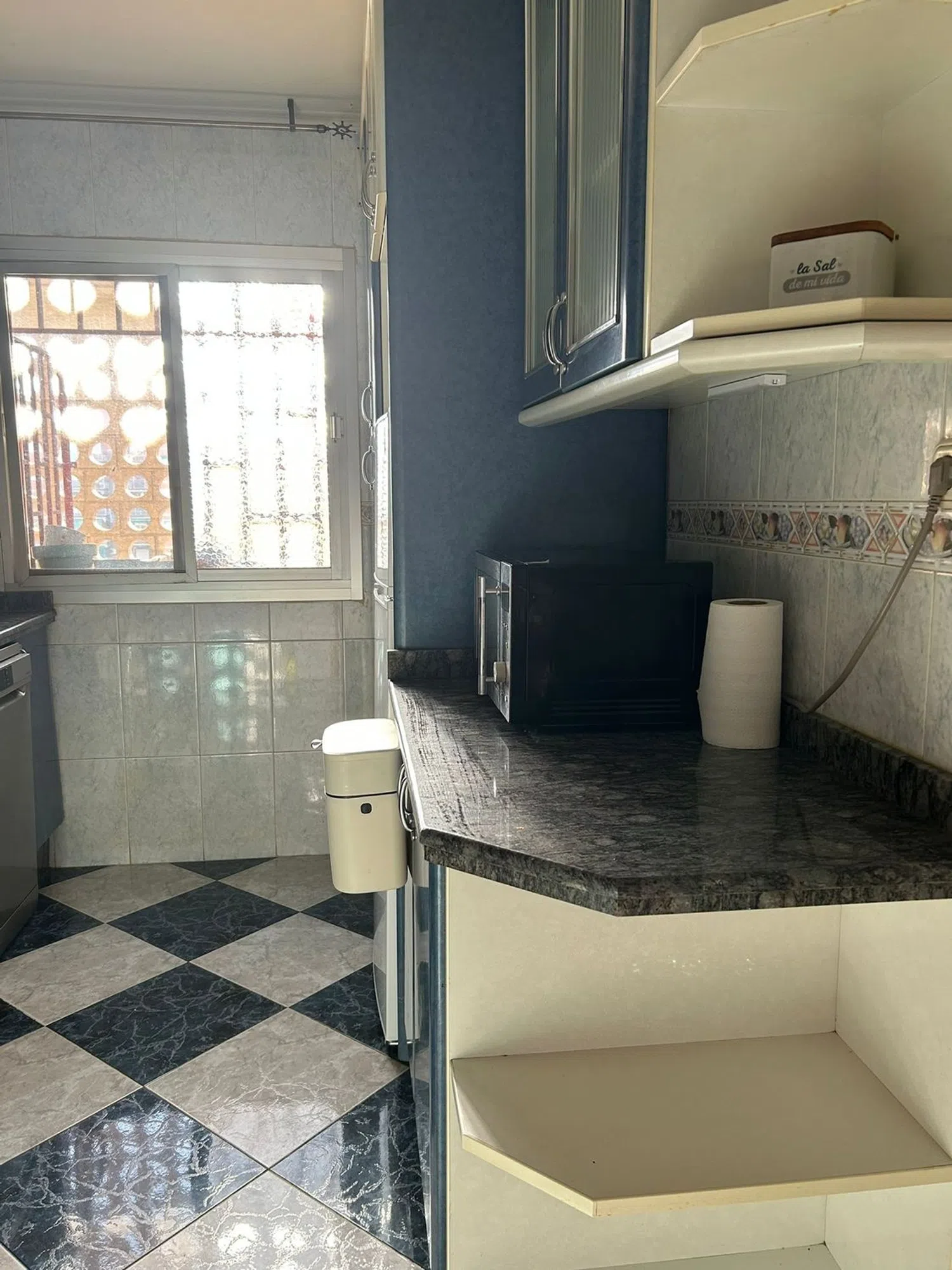 Piso en calle Fray Juan Sánchez Cotán, 12 - Foto 4