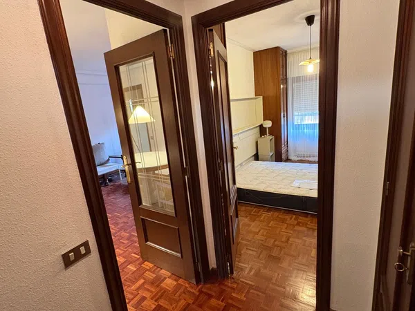 Estudio en Avenida de Italia, 1, Carmelitas - Foto 6