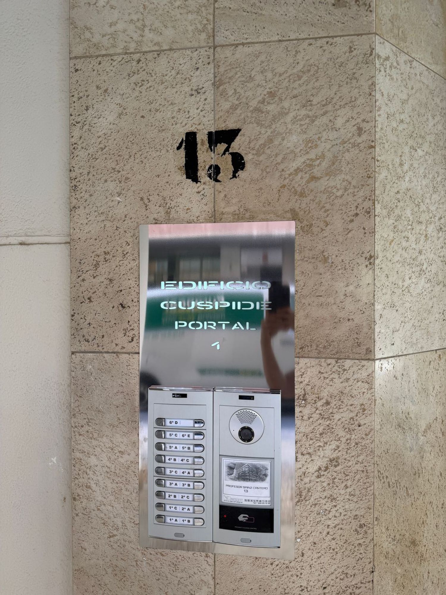 Piso en Calle Profesor Sainz Cantero, 13, Gran Capitán - Foto 23
