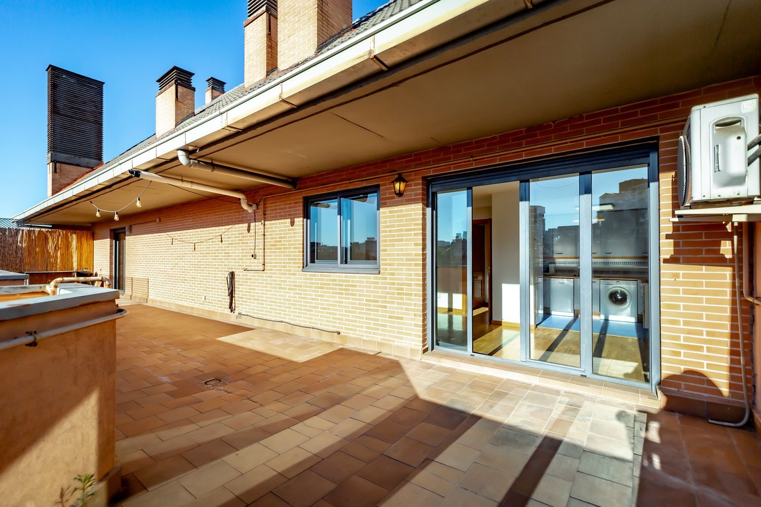 Ático en calle Rafael Bergamín, 12 - Foto 3