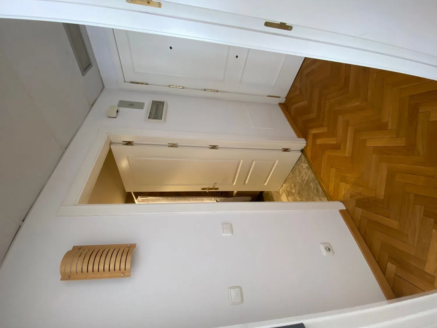 Piso en plaza Cronos, 5 - Foto 11