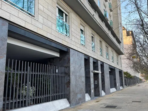 Piso en Avenida Concejal Alberto Jiménez-Becerril, 25 - Foto 1