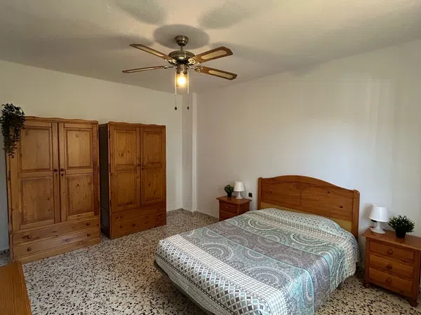 Casa independiente en Almogía - Foto 17