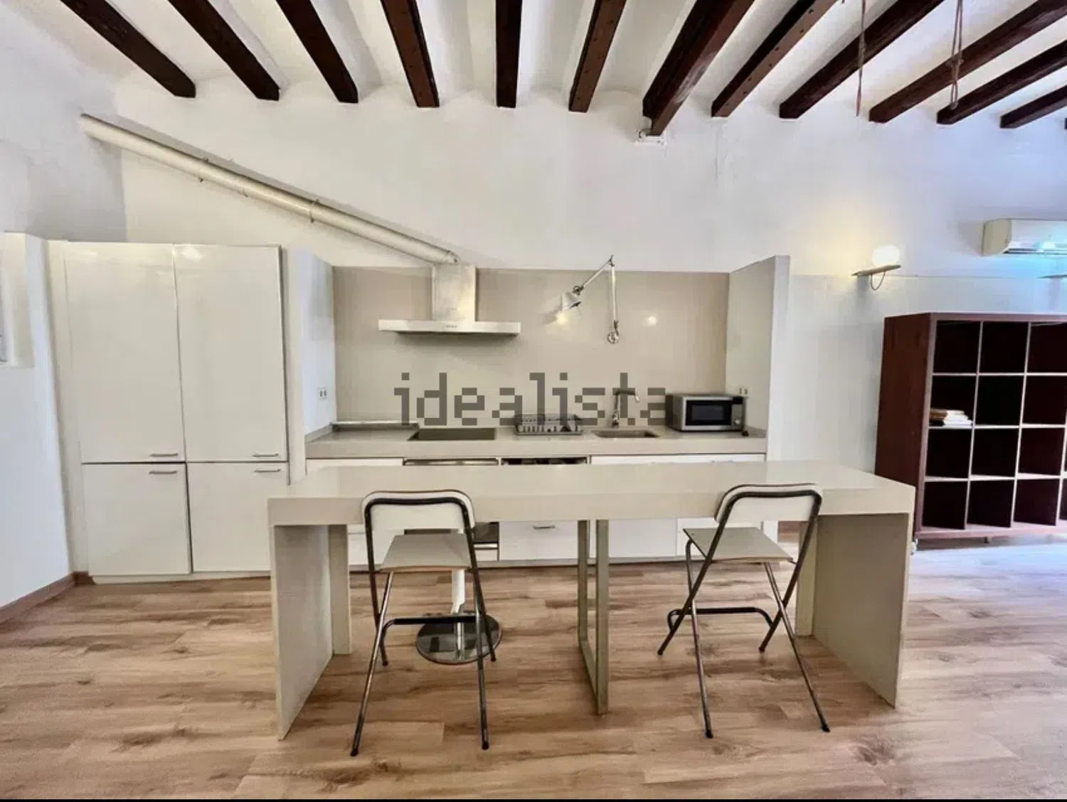 Estudio en calle de Viladomat, 54 - Foto 4