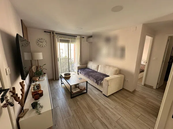 Piso en Calle Teodoro Llorente, 12, Barri Zona Nord, Barri Zona Nord - Foto 9