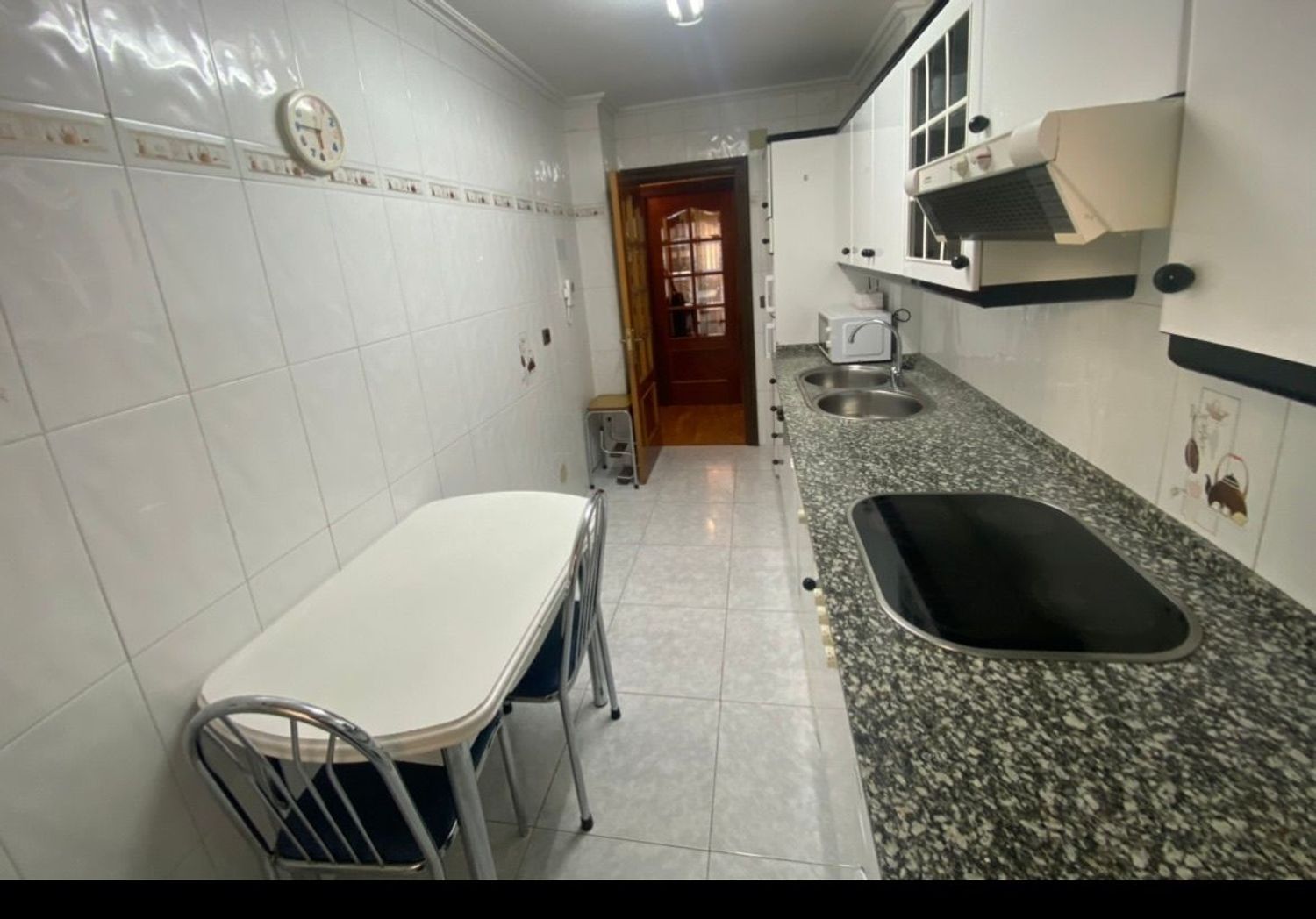 Piso en Calle Páramo, 1 - Foto 3