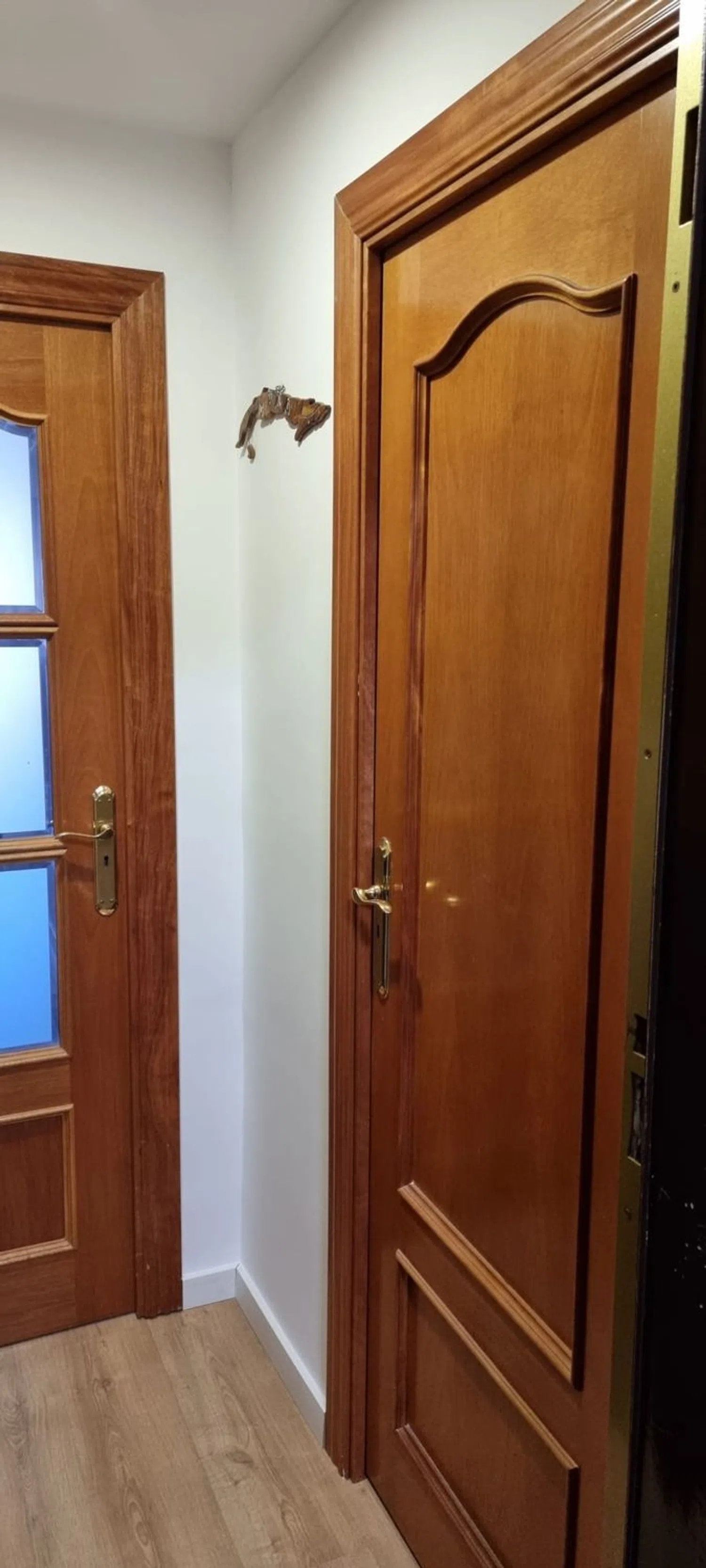 Estudio en Ausias Marc, 139 - Foto 4