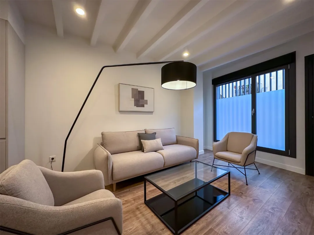 Planta baja en  Calle Muñoz Torrero Nº2 - Foto 16