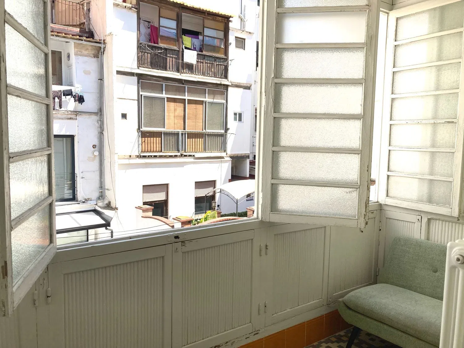 Piso en calle del Doctor Monserrat, 30 - Foto 15