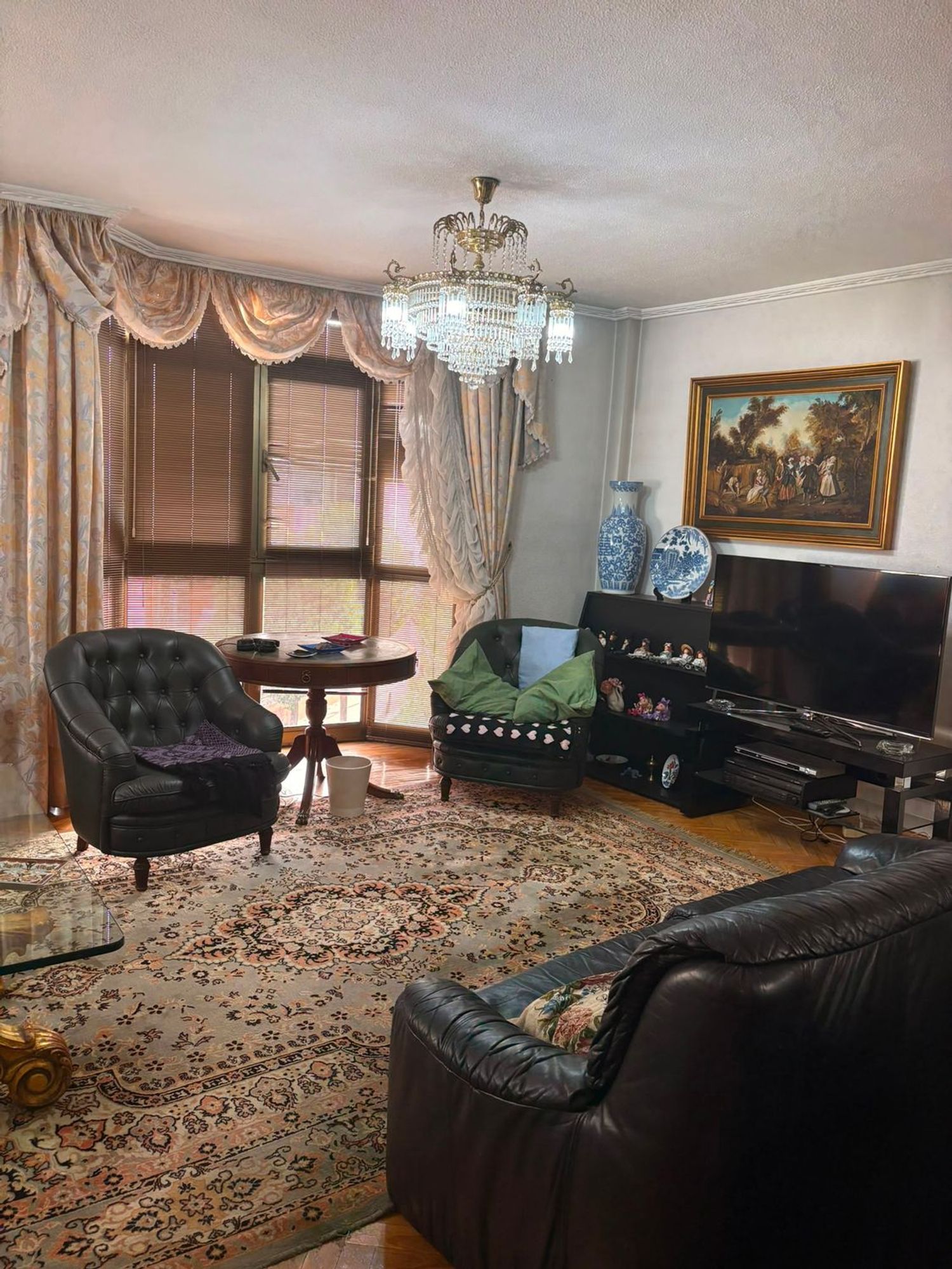 Piso en Calle de Juan Mambrilla, 22, Centro, Centro - Foto 11