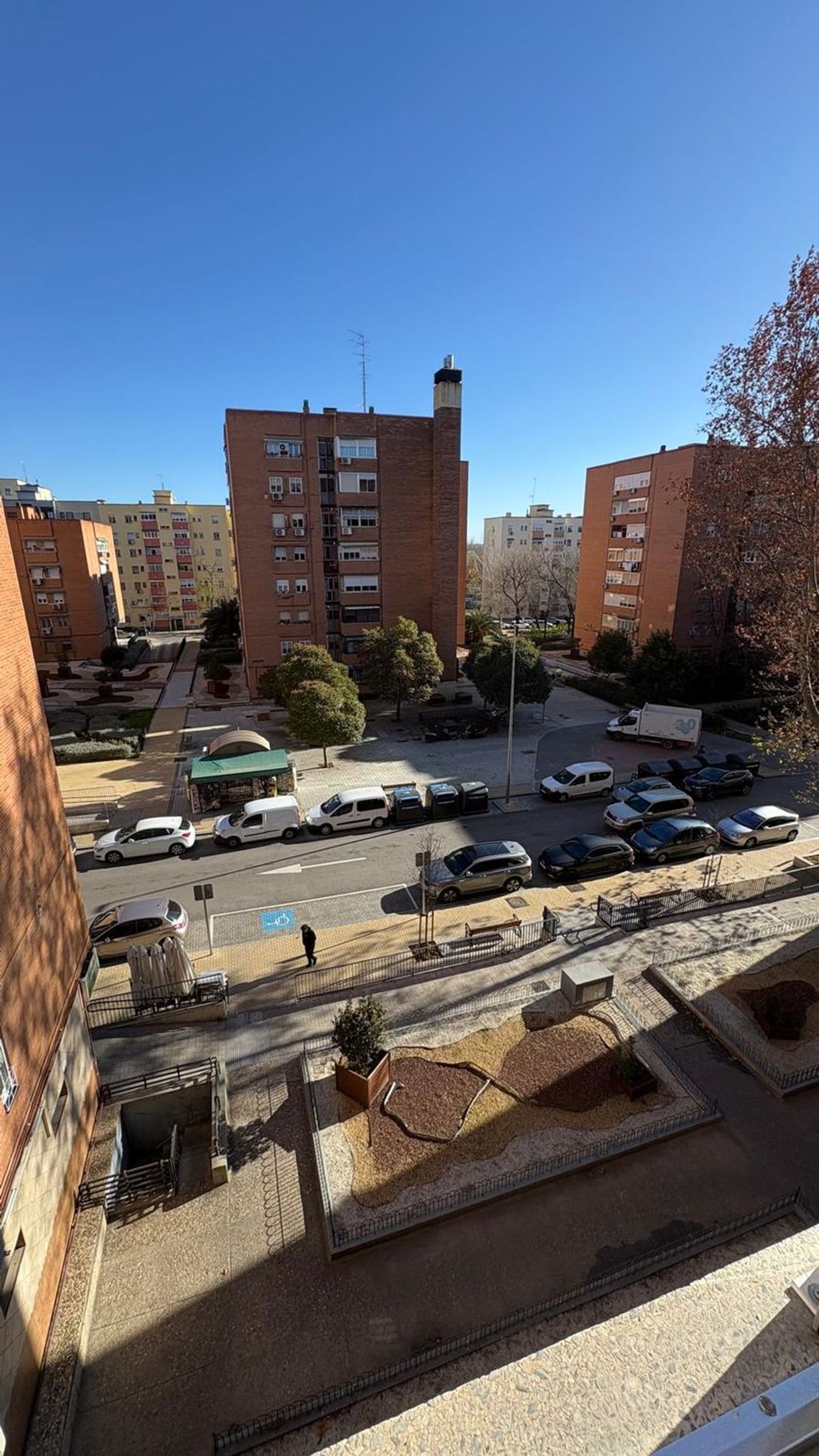 Piso en calle de la Alegría de la Huerta, 22 - Foto 7