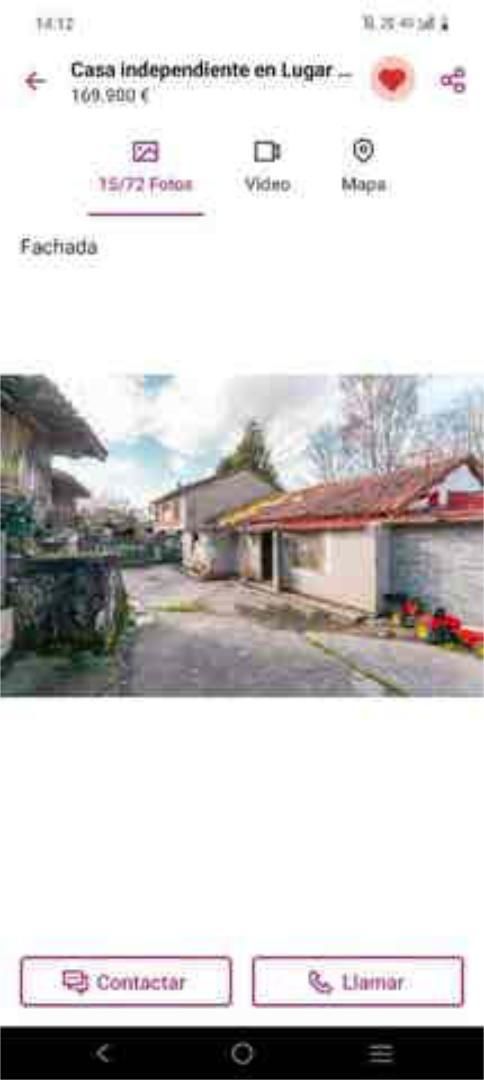 Casa adosada en berron siero fonciello - Foto 6