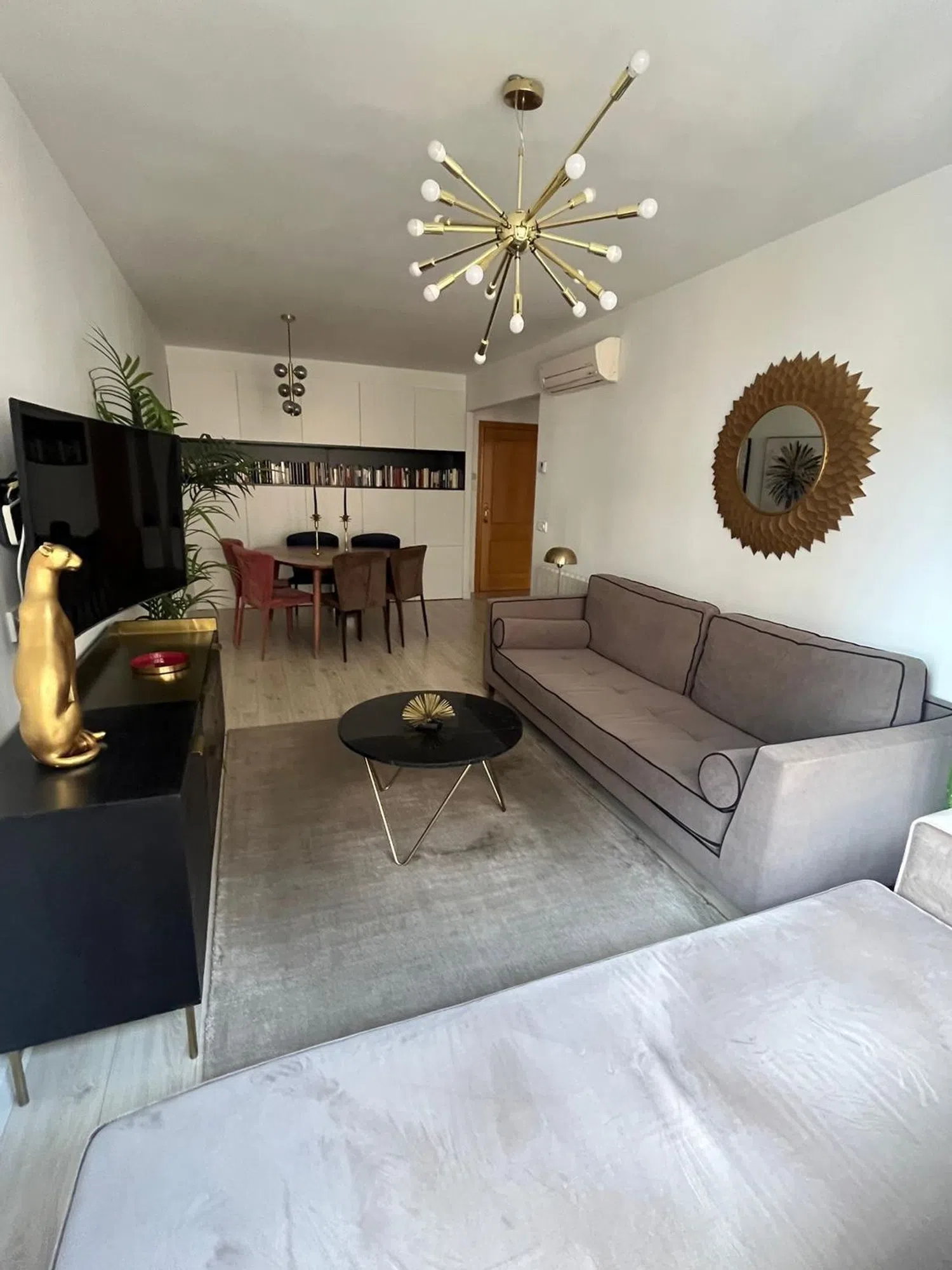 Piso en paseo de Juan Antonio Vallejo-Nájera Botas, 30 - Foto 3