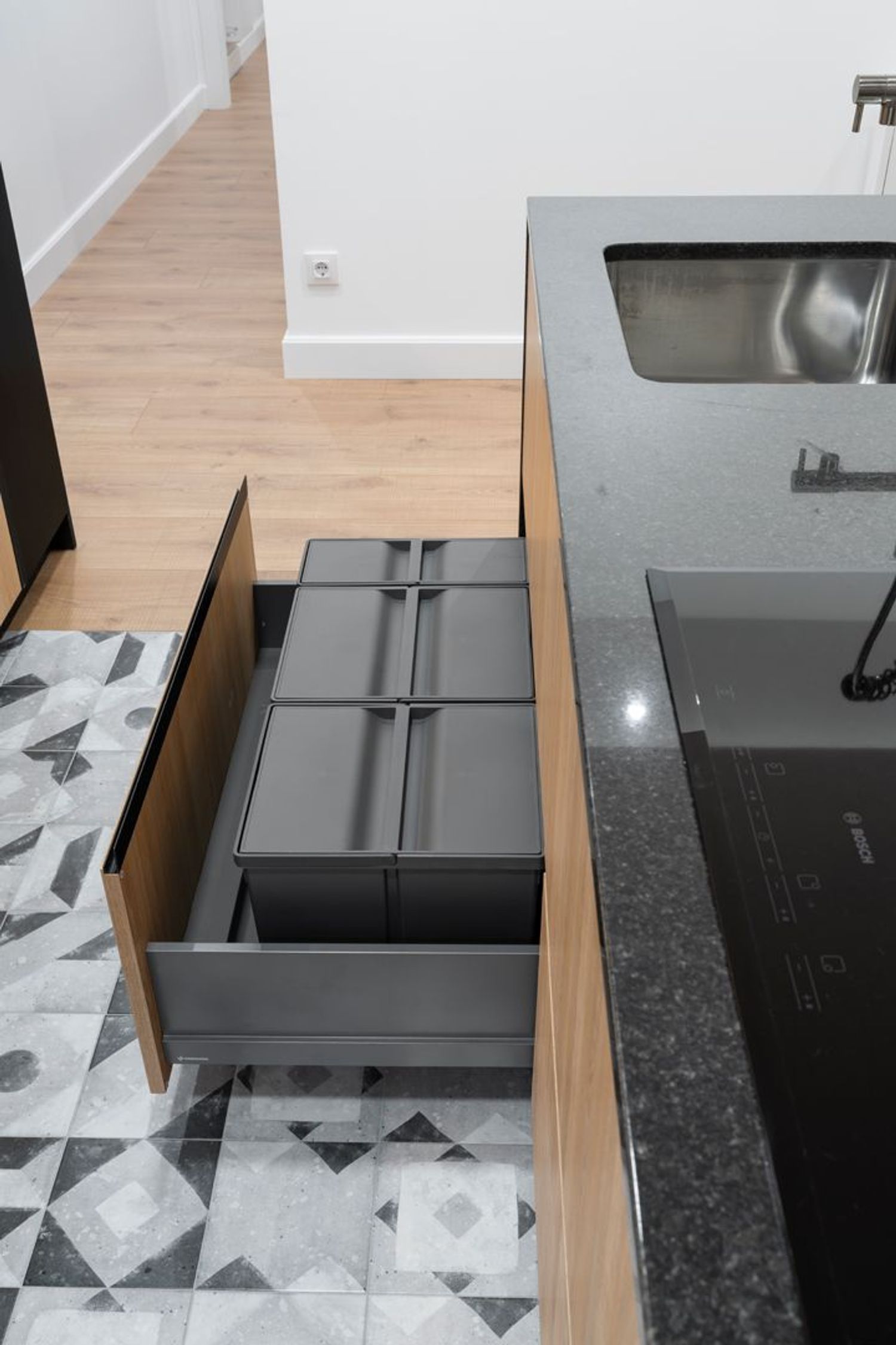 Piso en calle Ponte, 13 - Foto 8