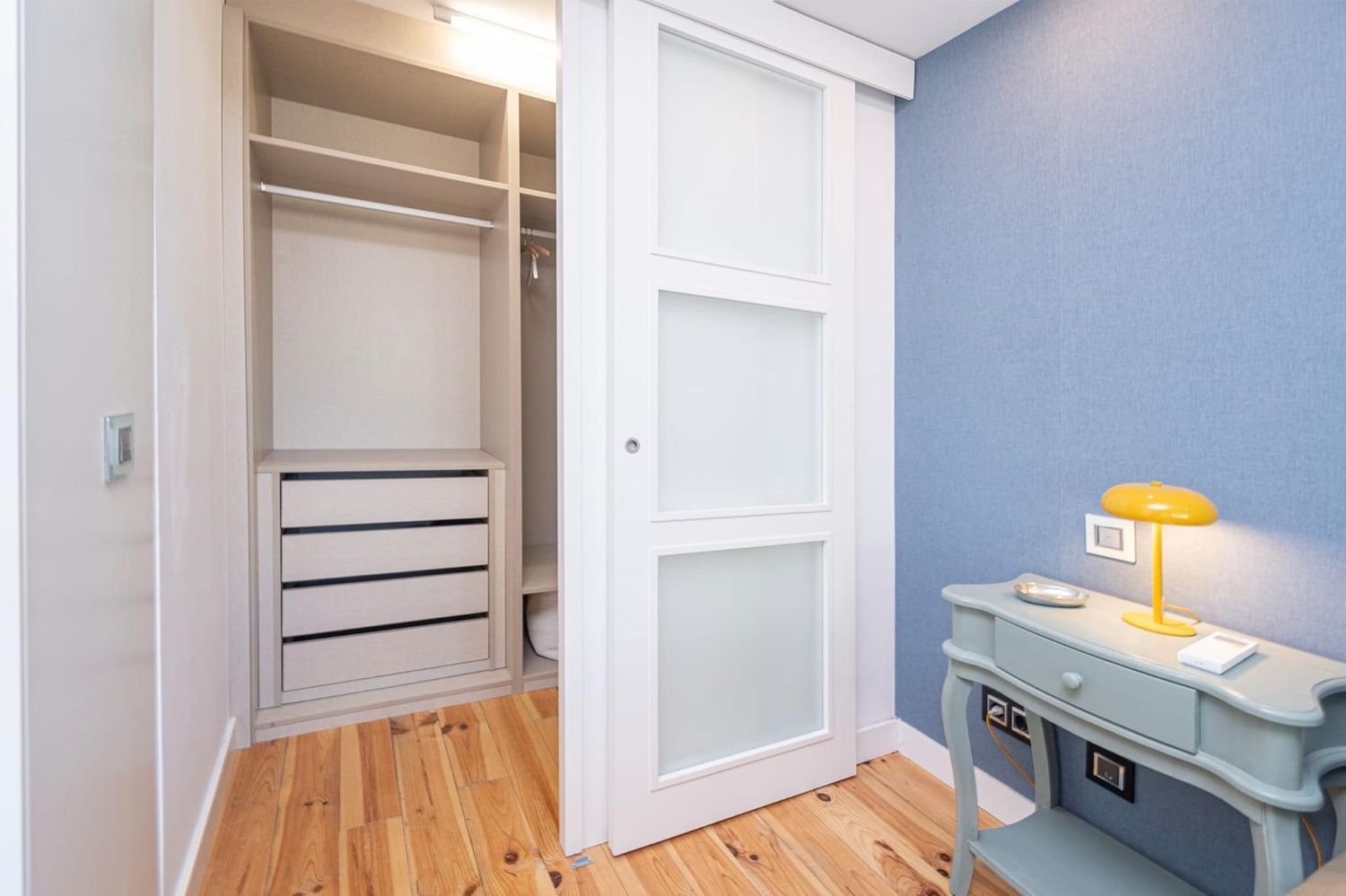 Piso en Calle de Josep Villalonga, 97, El Terreno - Foto 16