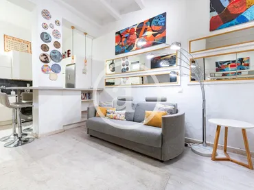 Estudio en  Calle de Arrieta - Foto 11