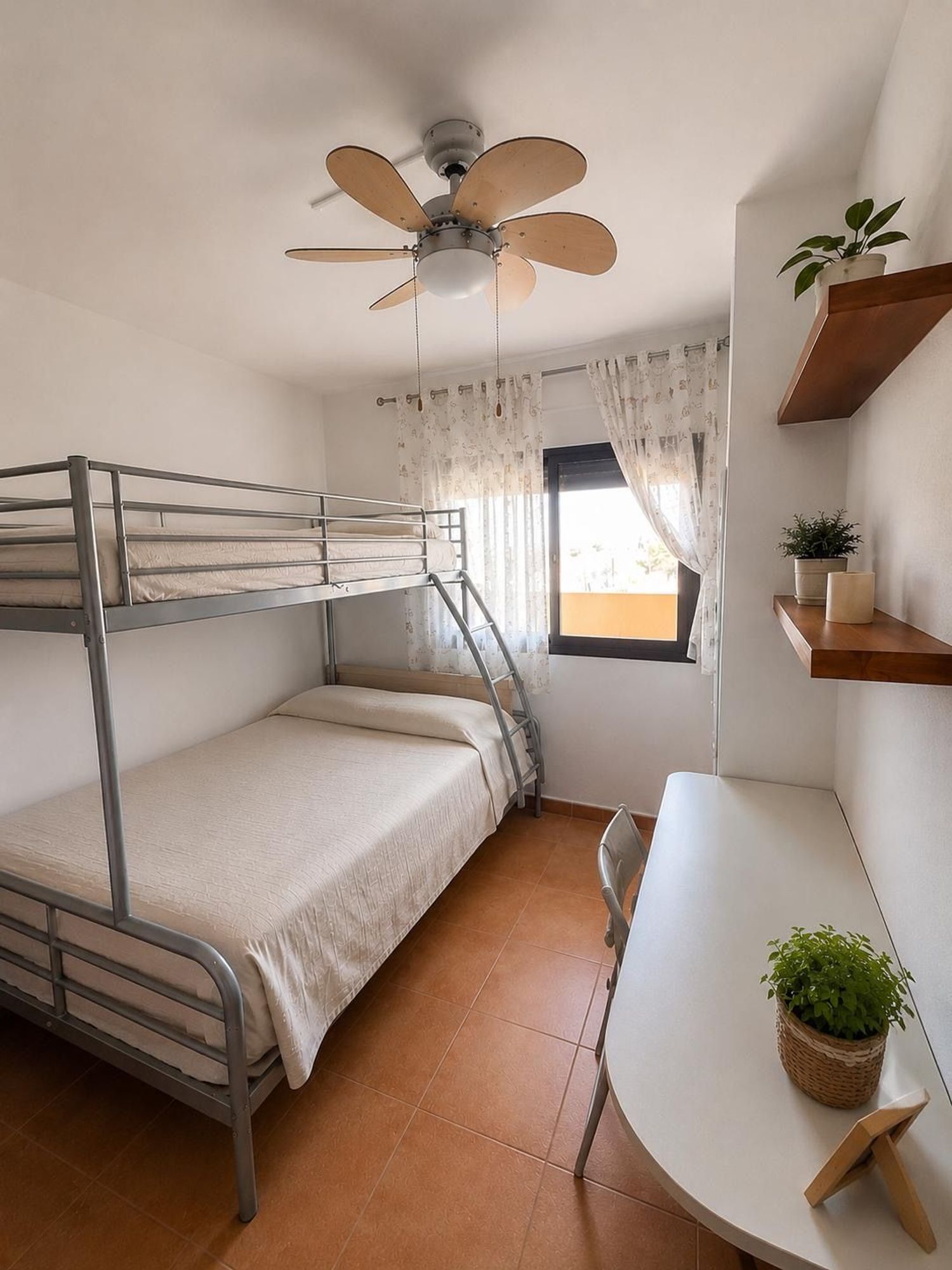 Piso en Urbanización Collados Zieschang, 4 Aa, Los Collados-Los Geráneos, Los Collados-Los Geráneos - Foto 10