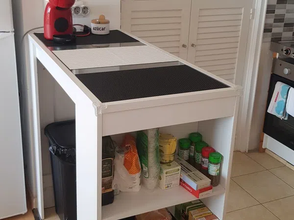 Estudio en Calle Cap Ponent, 21, Santa Margarida, Santa Margarida - Foto 15