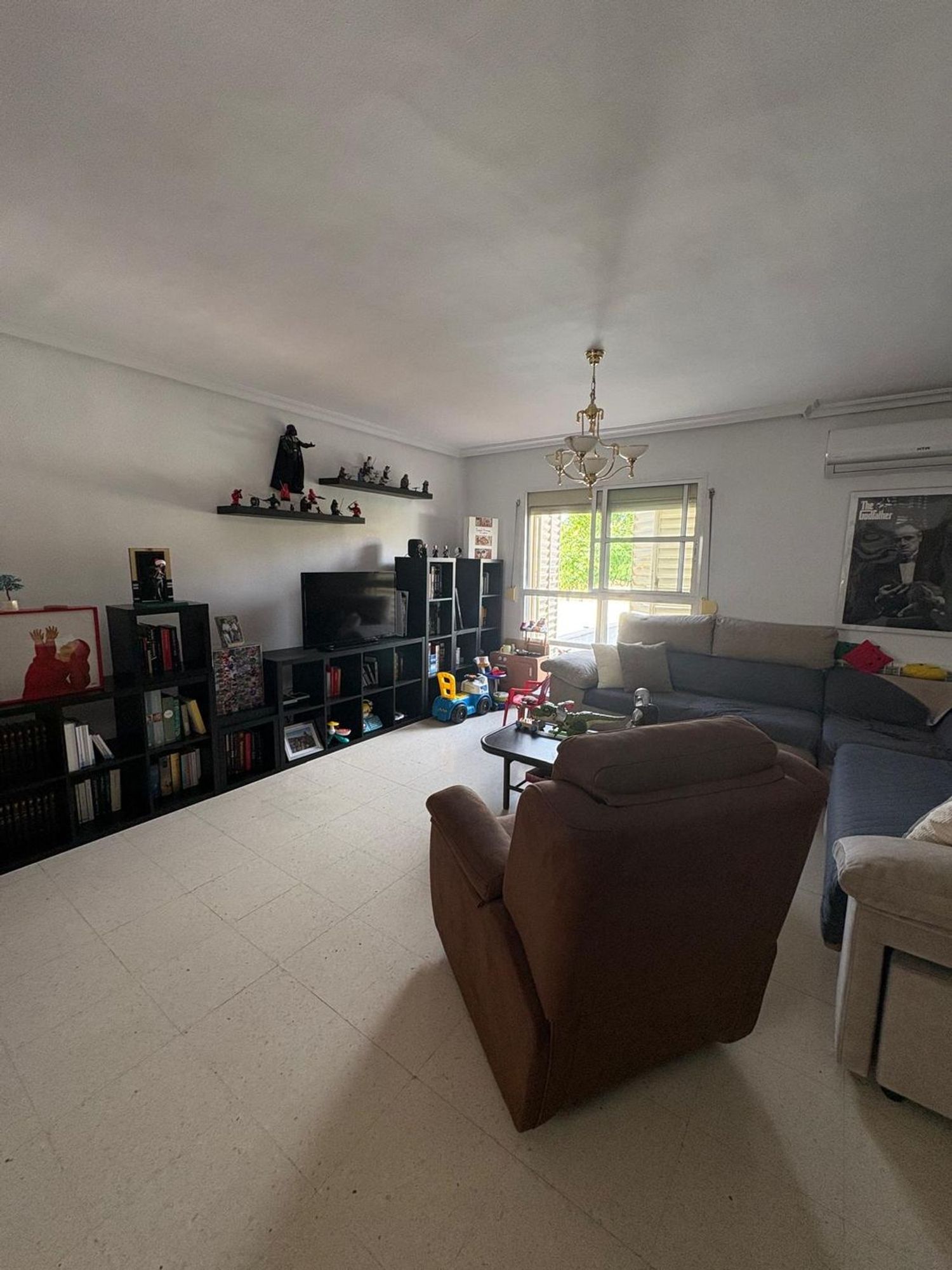 Chalet adosado en Calle Carlos Callejo, 21, Macondo - Los Castellanos - Foto 10