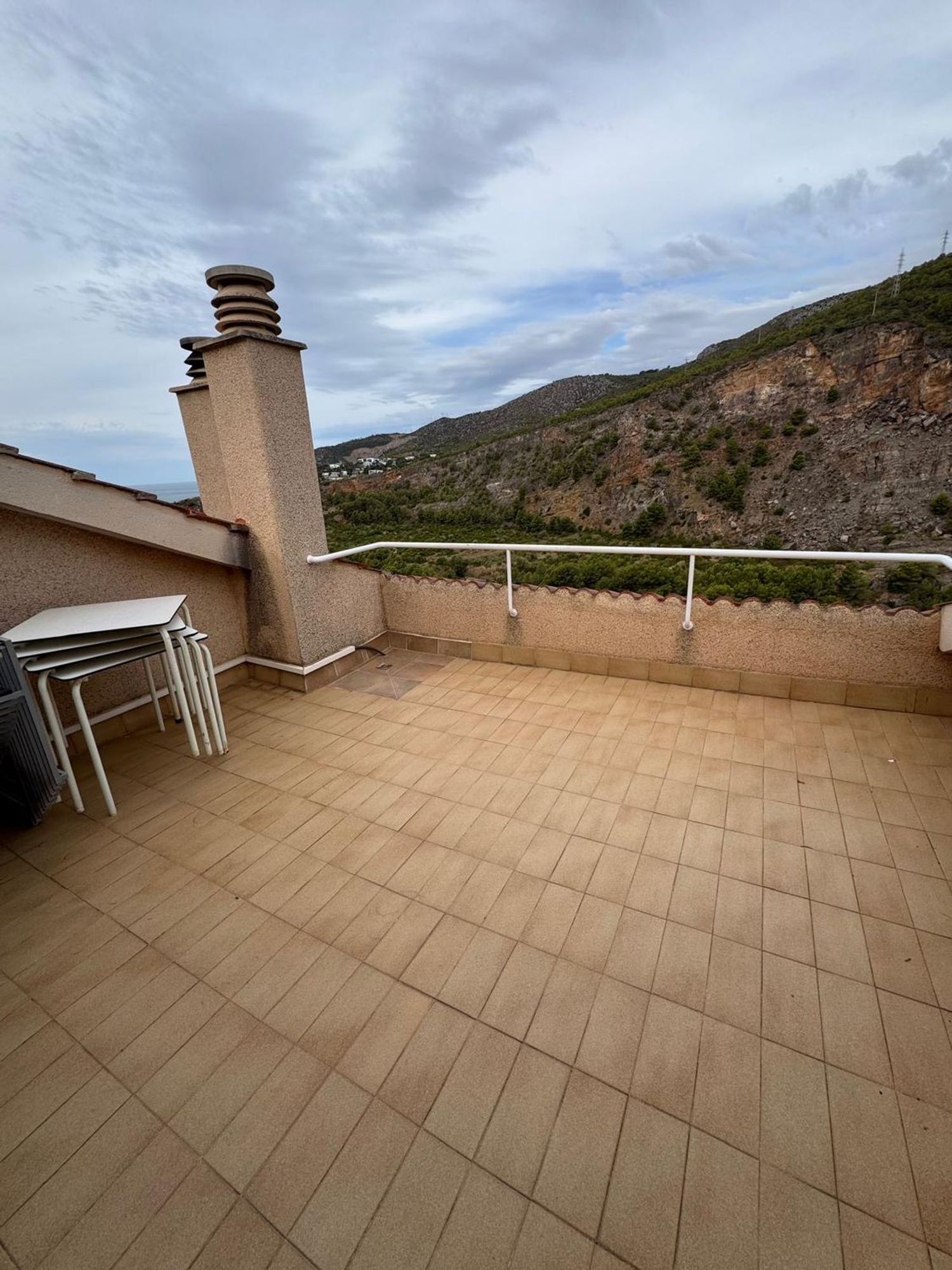Chalet adosado en Calle Eramprunyà, 60, Les Botigues de Sitges, Les Botigues de Sitges - Foto 4