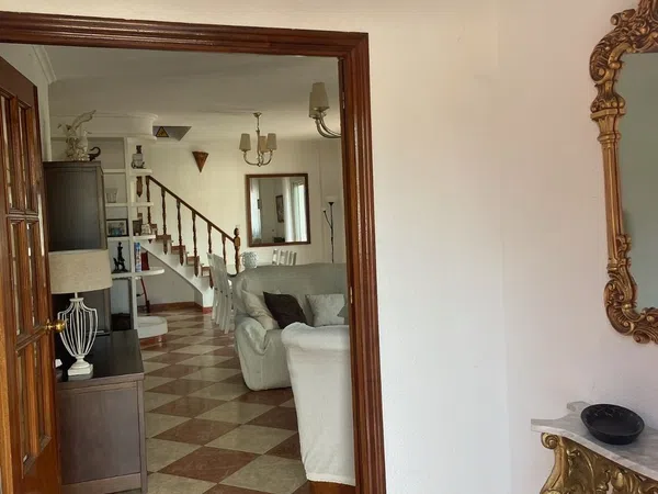 Casa o chalet independiente en Calle Tamarindo, 31, Alcolea - Foto 28
