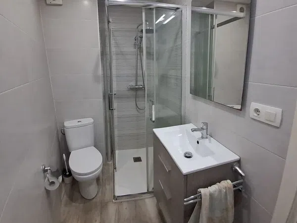 Piso en Asilo - Rebonza - Urbinaga, Asilo - Rebonza - Urbinaga - Foto 9