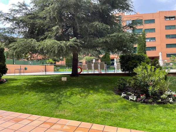 Piso en avenida de los Prunos, 15 - Foto 17