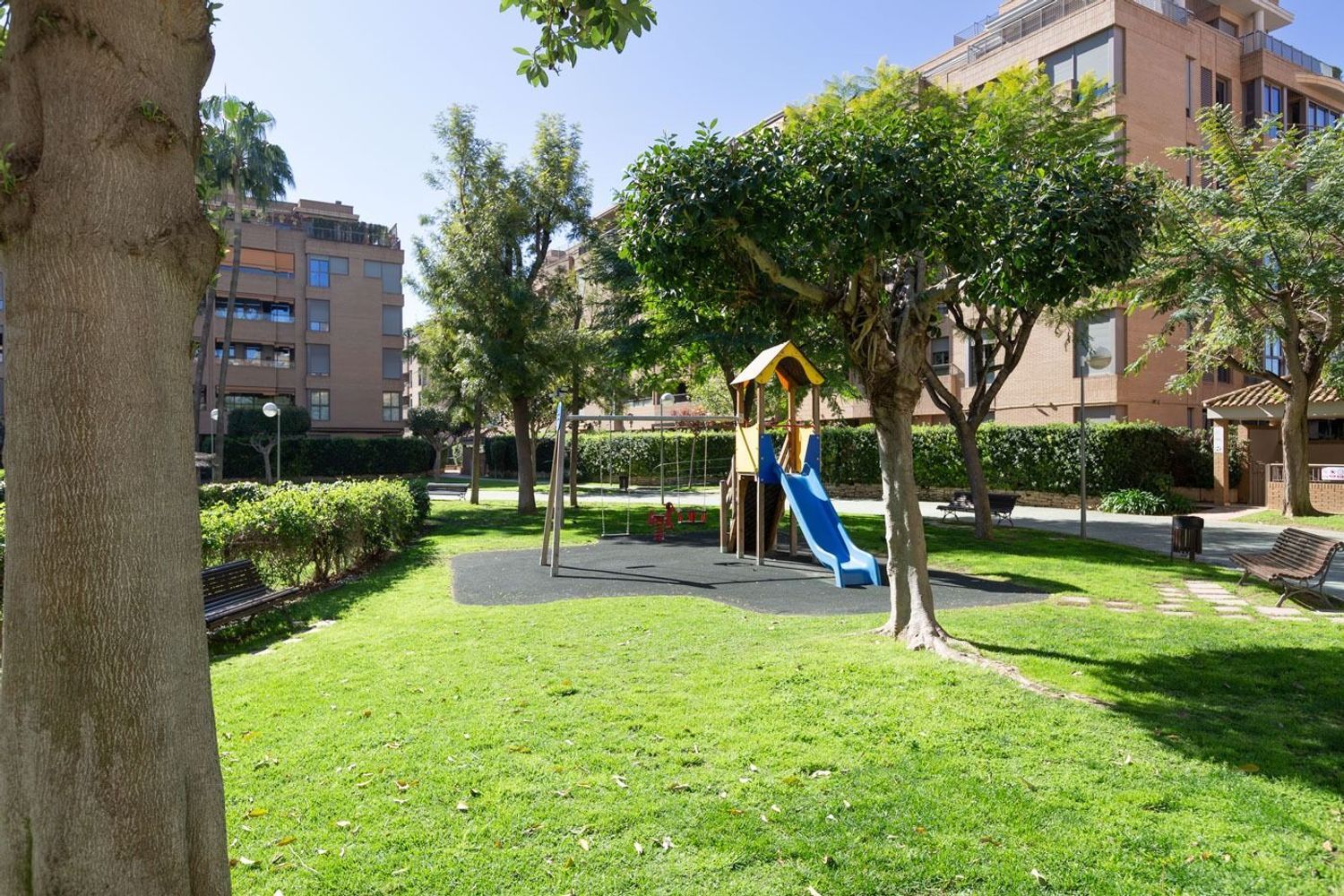 Piso en calle de la Marina Alta, 6 - Foto 37