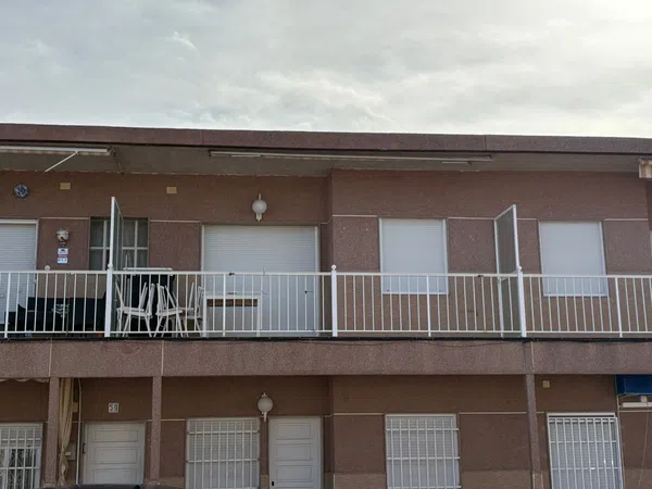 Ático en Calle Elda, 59, Tamarit - Playa Lissa, Tamarit - Playa Lissa - Foto 2