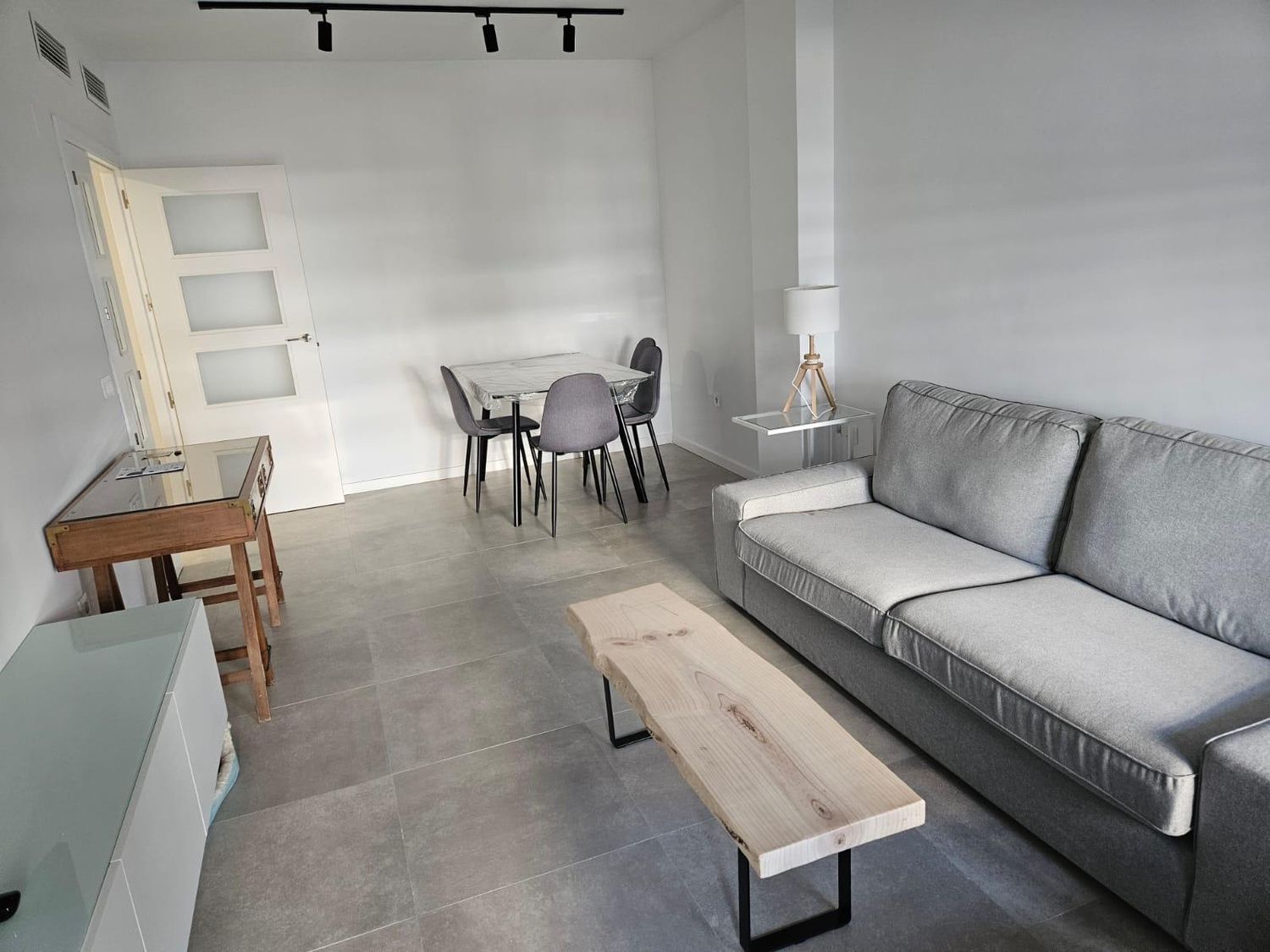 Piso en Avenida Juan de borbon, 94, Zona Juan de Borbón - Foto 14