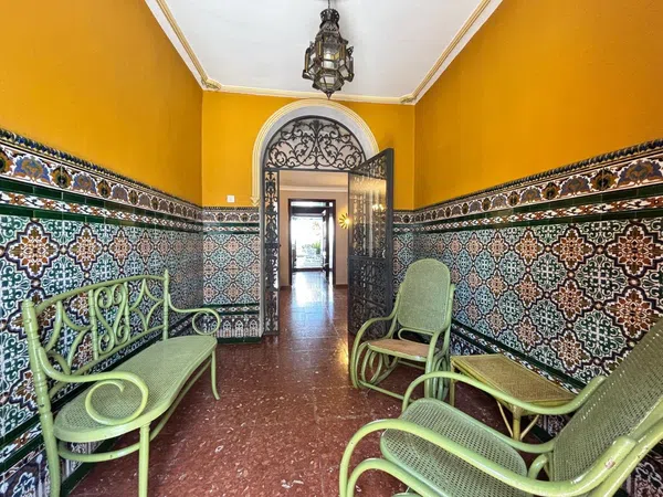 Casa de pueblo en Avenida del Andalucia, 32 - Foto 10