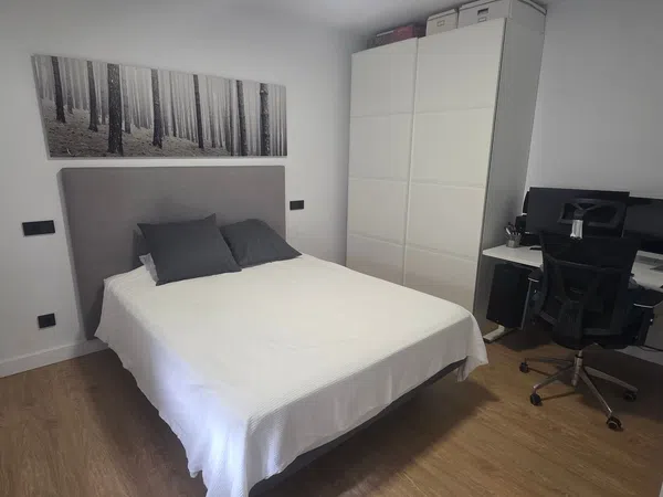 Dúplex en Calle Nicolás Estévanez, 59 - Foto 16