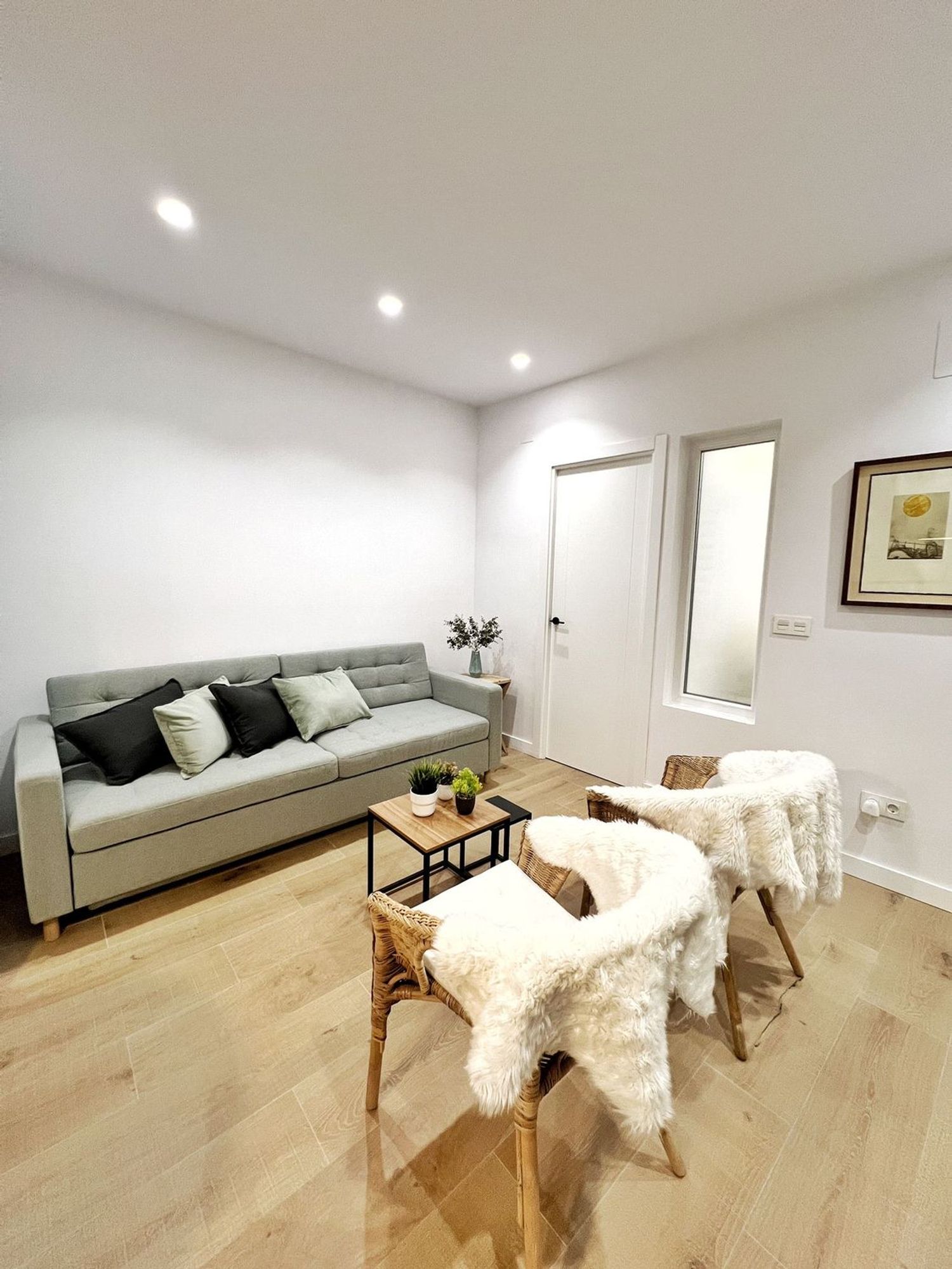 Piso en calle de San Bernardo, 28 - Foto 7