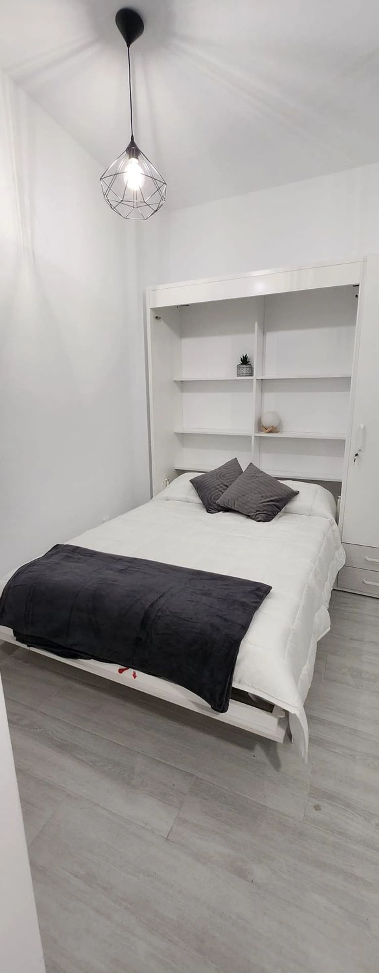 Estudio en Pelay Correa, 31 - Foto 3