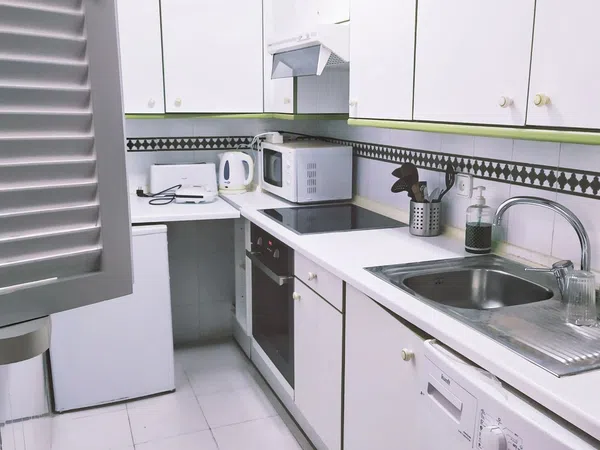 Piso en plaza de la encarnación, 7 - Foto 6