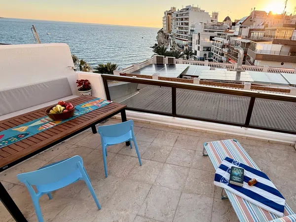 Piso en Avenida Mare de Déu del Sofrat, 2, Puerto, Puerto - Foto 10
