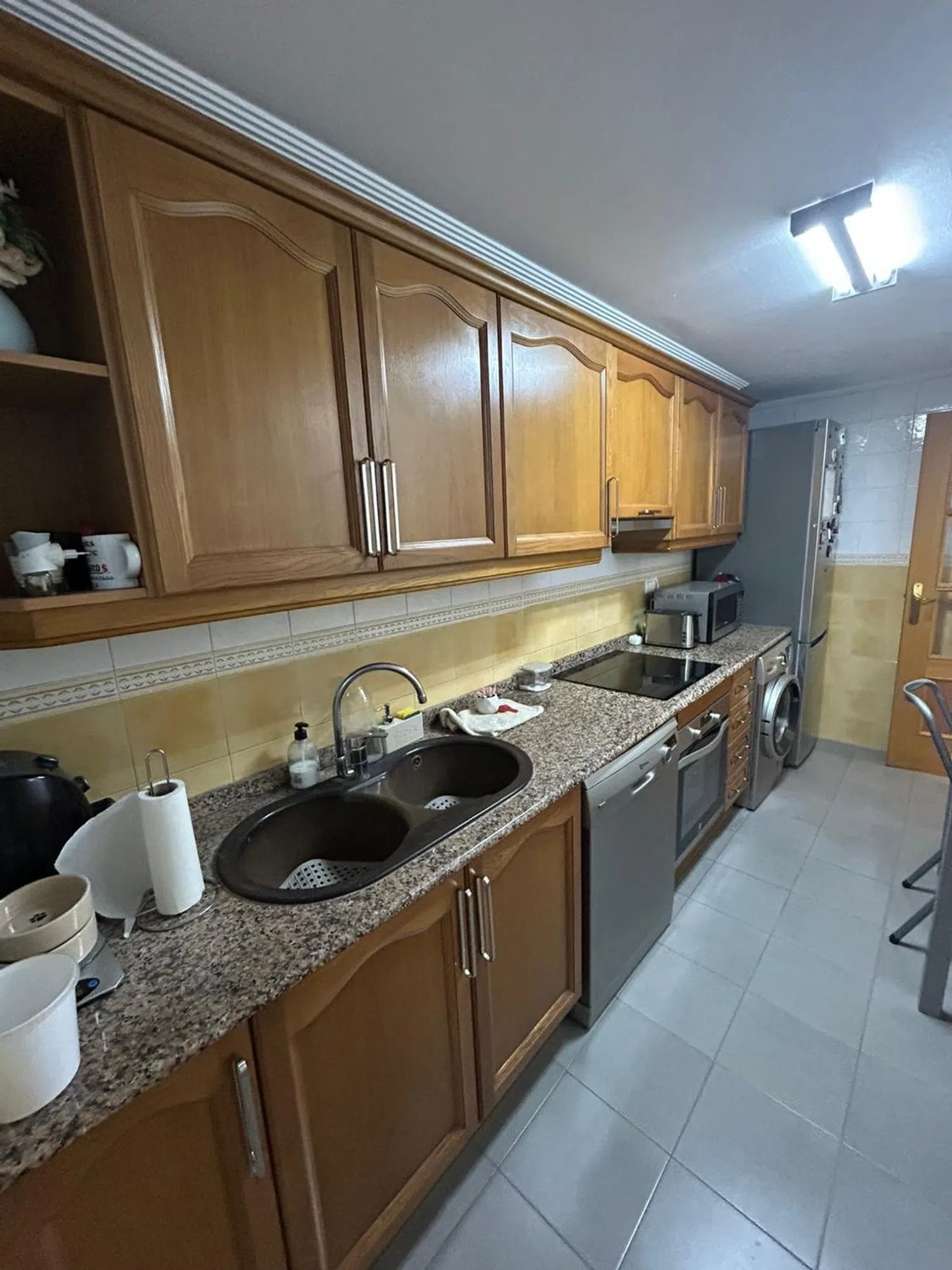 Piso en avenida Blasco Ibáñez, 2 a - Foto 24