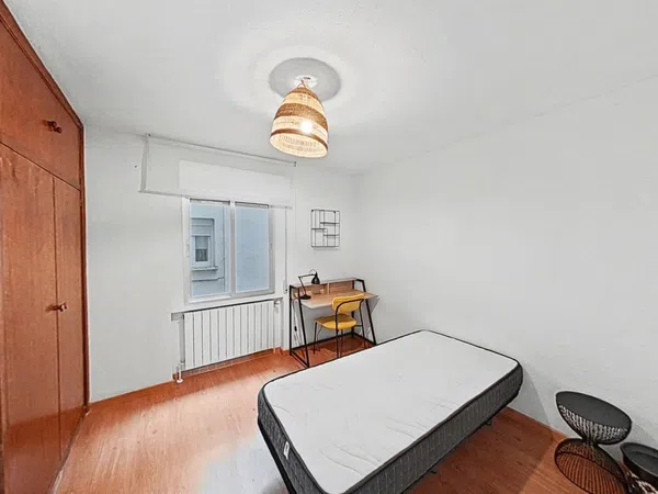 Piso en Universidad - Foto 17