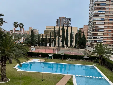 Piso en avenida Santander, 30