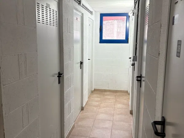Estudio en Calle Valmartín, 5 - Foto 22