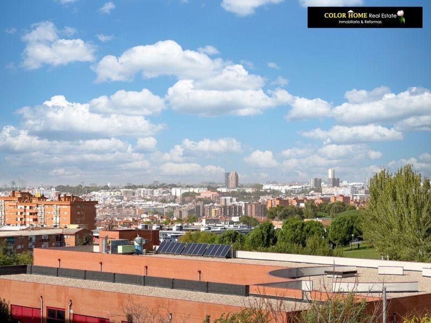 Piso en calle Sierra Faladora, 6 - Foto 24