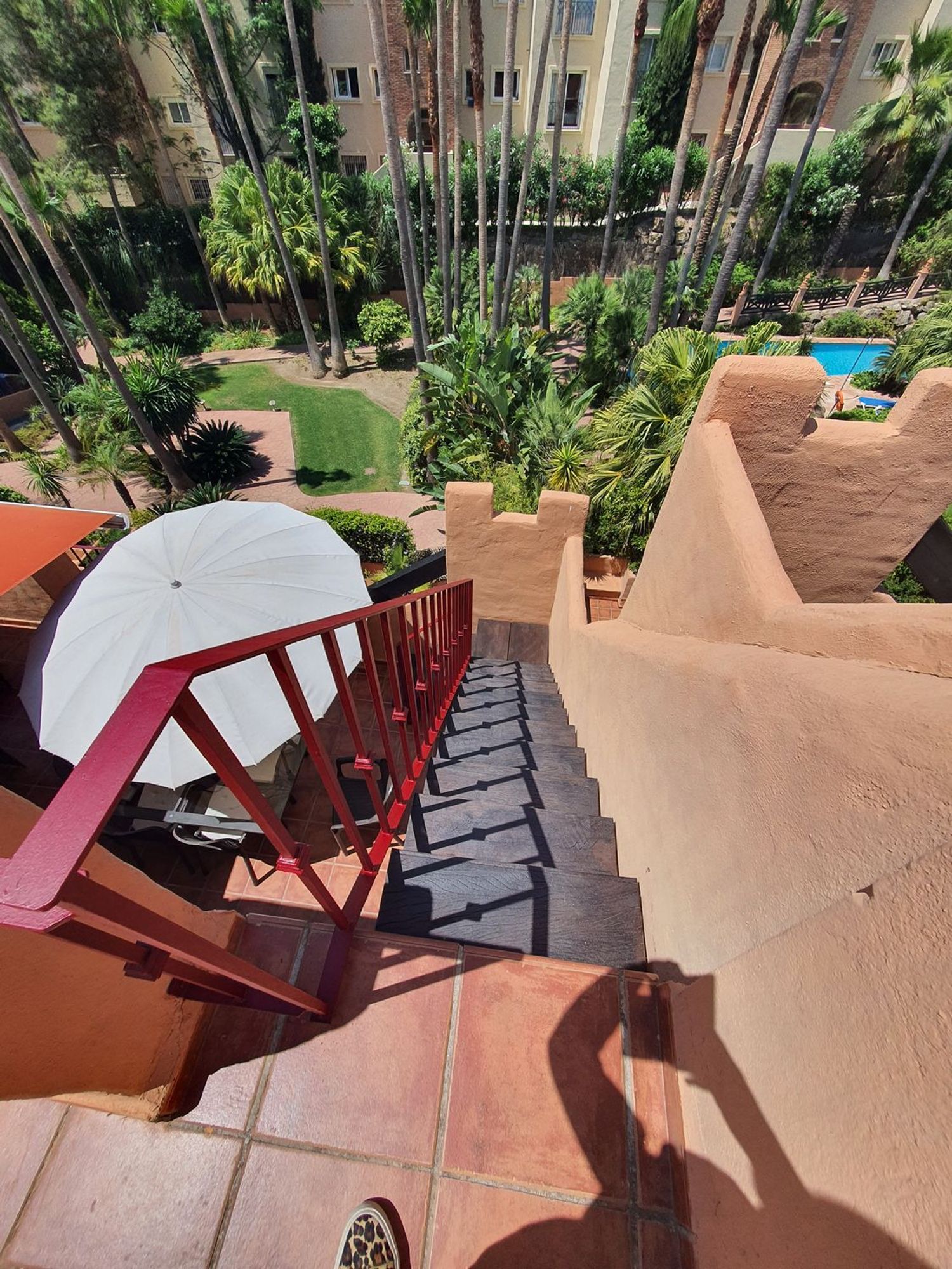 Ático en calle Yerbabuena, 4 - Foto 36