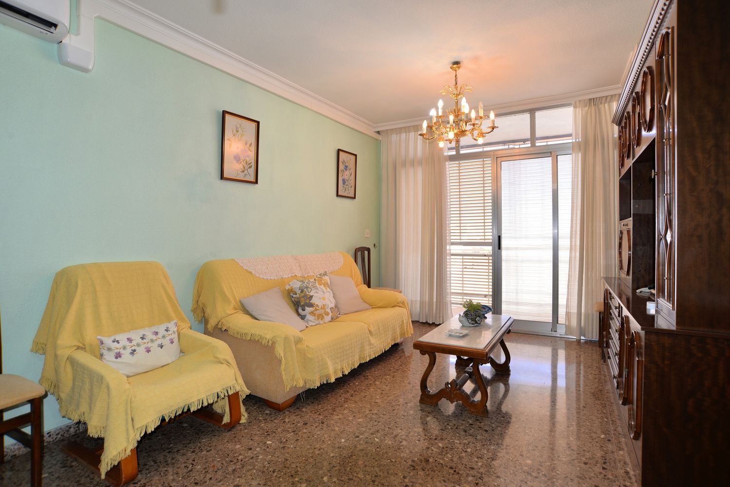 Piso en Calle l'Alcalatén, 1, Zona Parc Central - Hort de Trenor, Zona Parc Central - Hort de Trenor - Foto 15