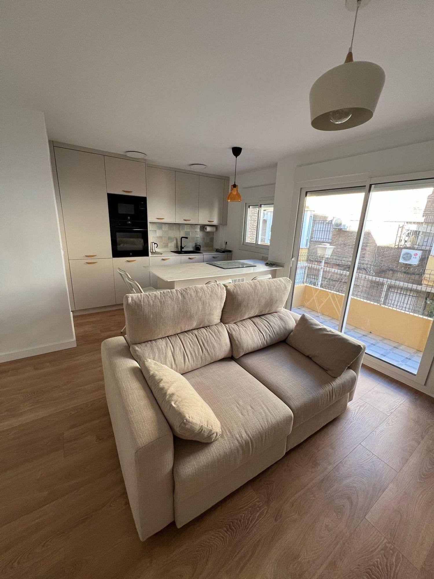 Piso en calle Aniceto Sáenz, 15 - Foto 1