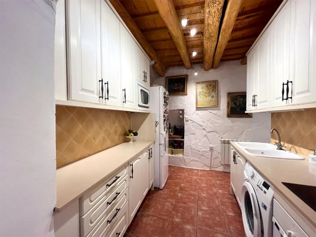 Casa adosada en  Carrer Abdon Almirall 6 - Foto 19