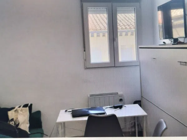 Estudio en Pasaje del Vado, 14, Barrio Jesús - Foto 3